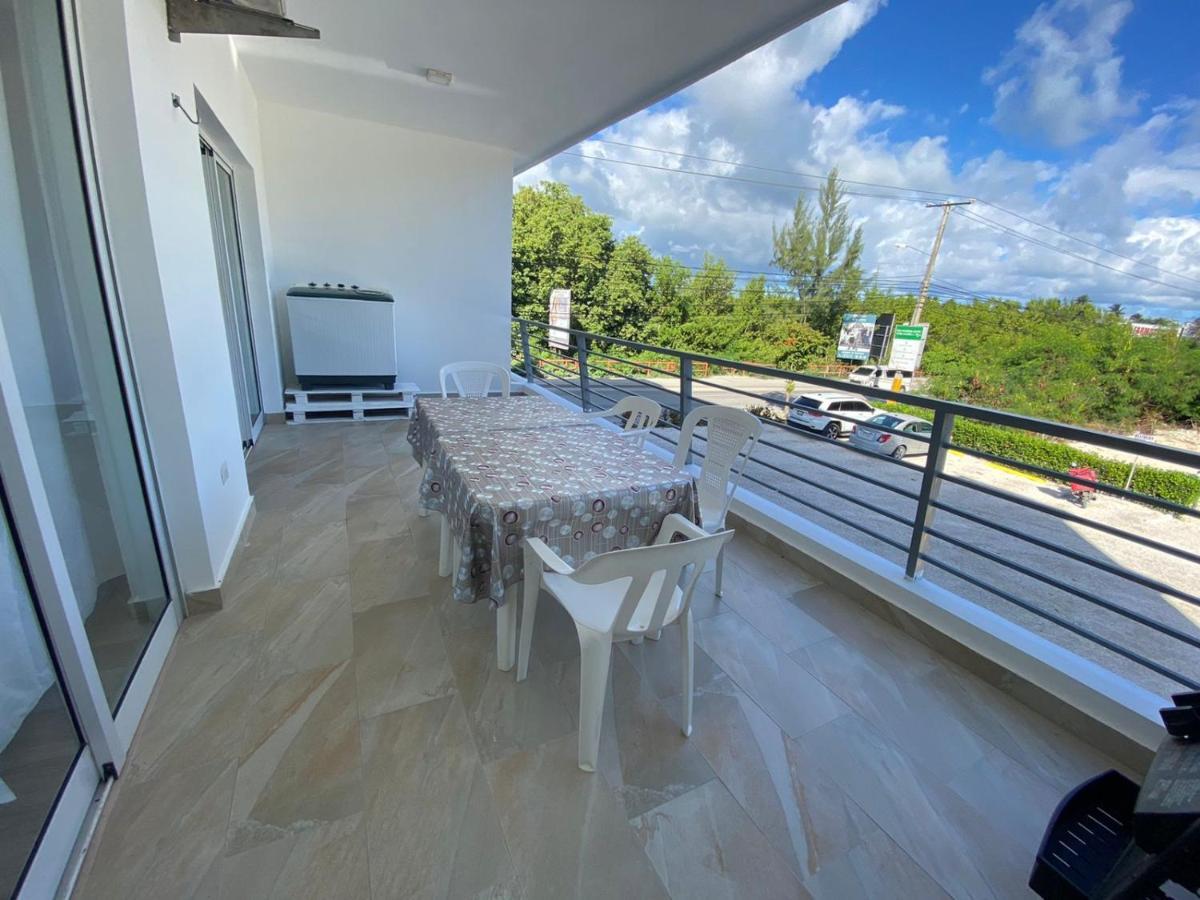 One Suite Punta Cana Presidential Suite Екстер'єр фото