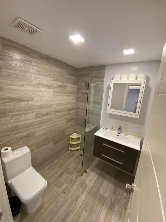 One Suite Punta Cana Presidential Suite Екстер'єр фото