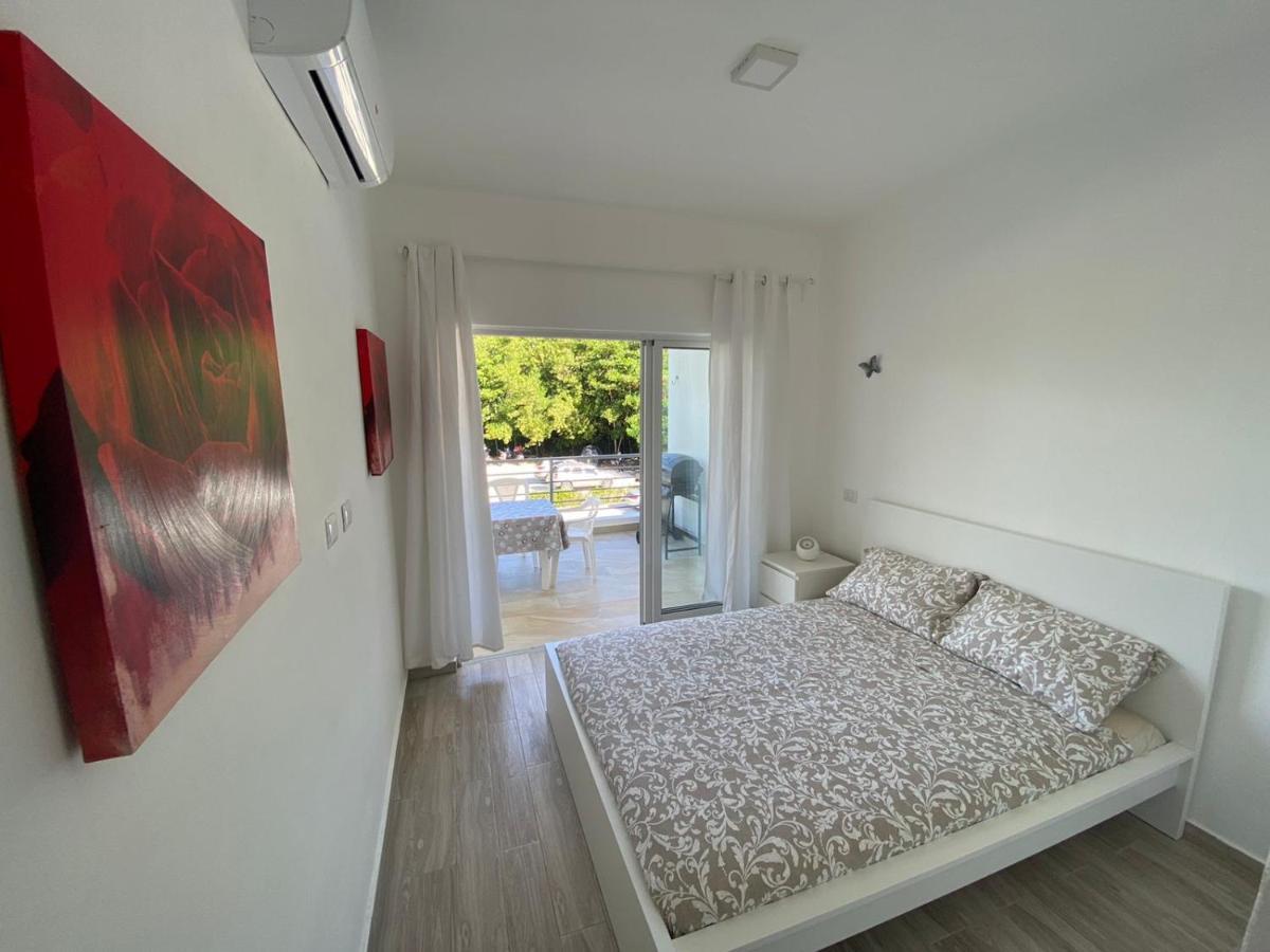 One Suite Punta Cana Presidential Suite Екстер'єр фото