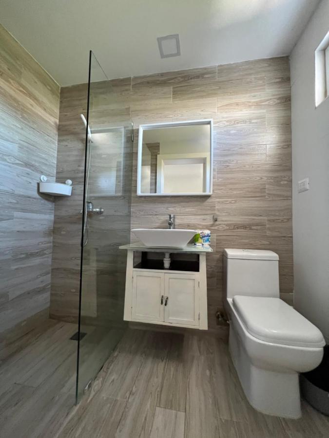One Suite Punta Cana Presidential Suite Екстер'єр фото