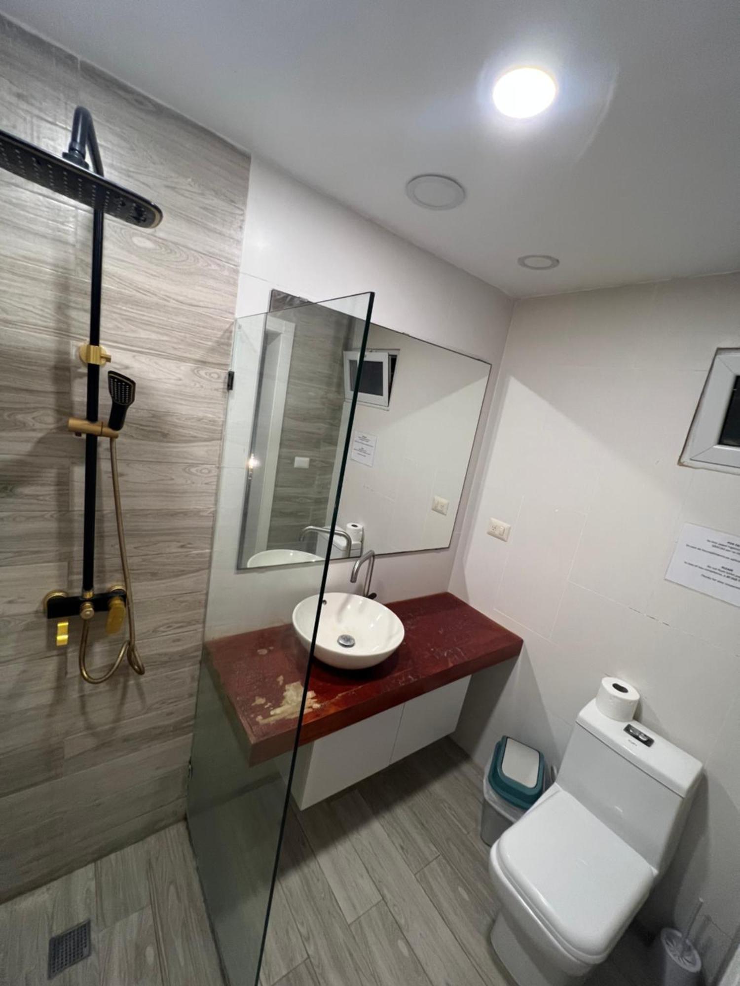 One Suite Punta Cana Presidential Suite Екстер'єр фото