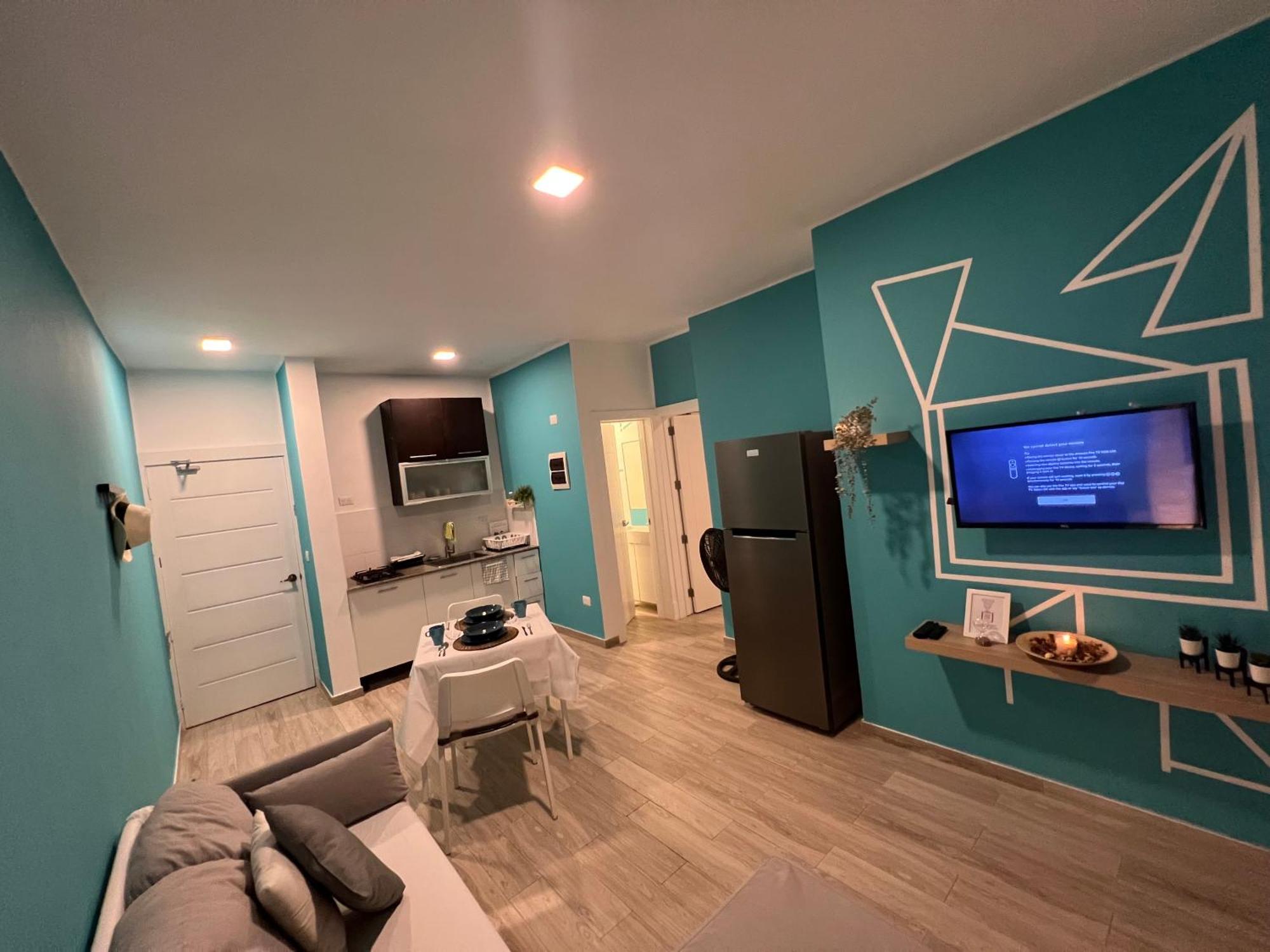 One Suite Punta Cana Presidential Suite Екстер'єр фото