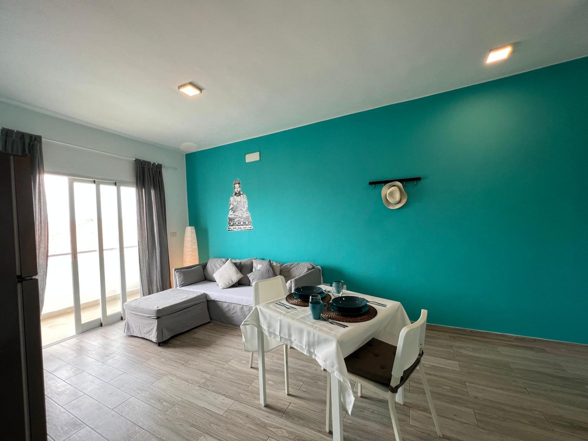 One Suite Punta Cana Presidential Suite Екстер'єр фото