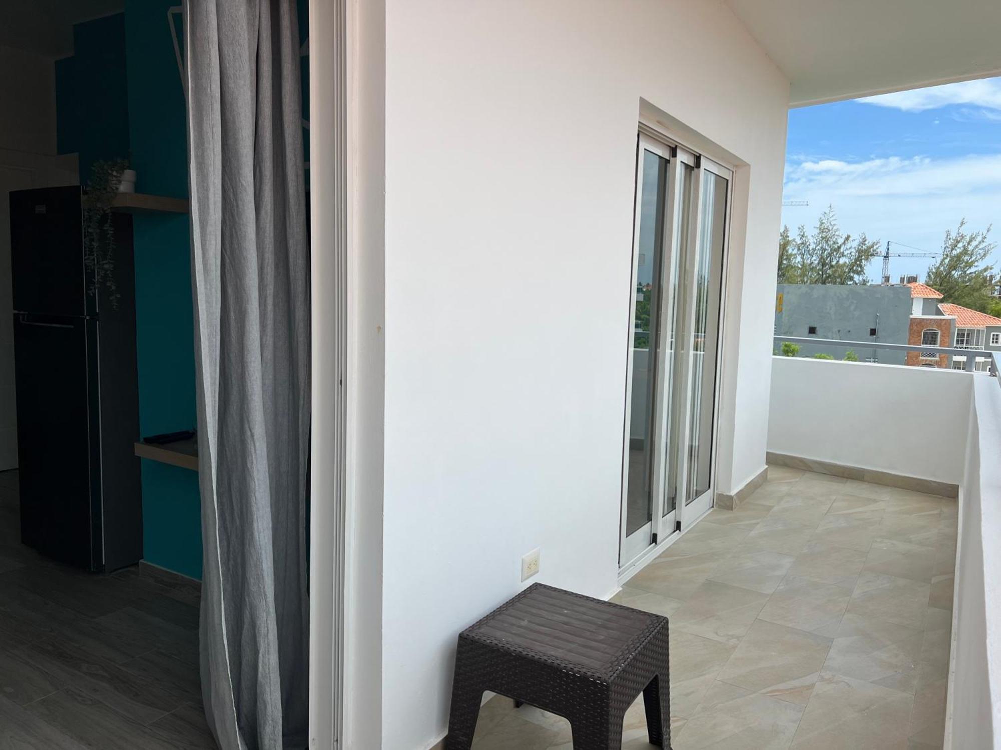 One Suite Punta Cana Presidential Suite Екстер'єр фото